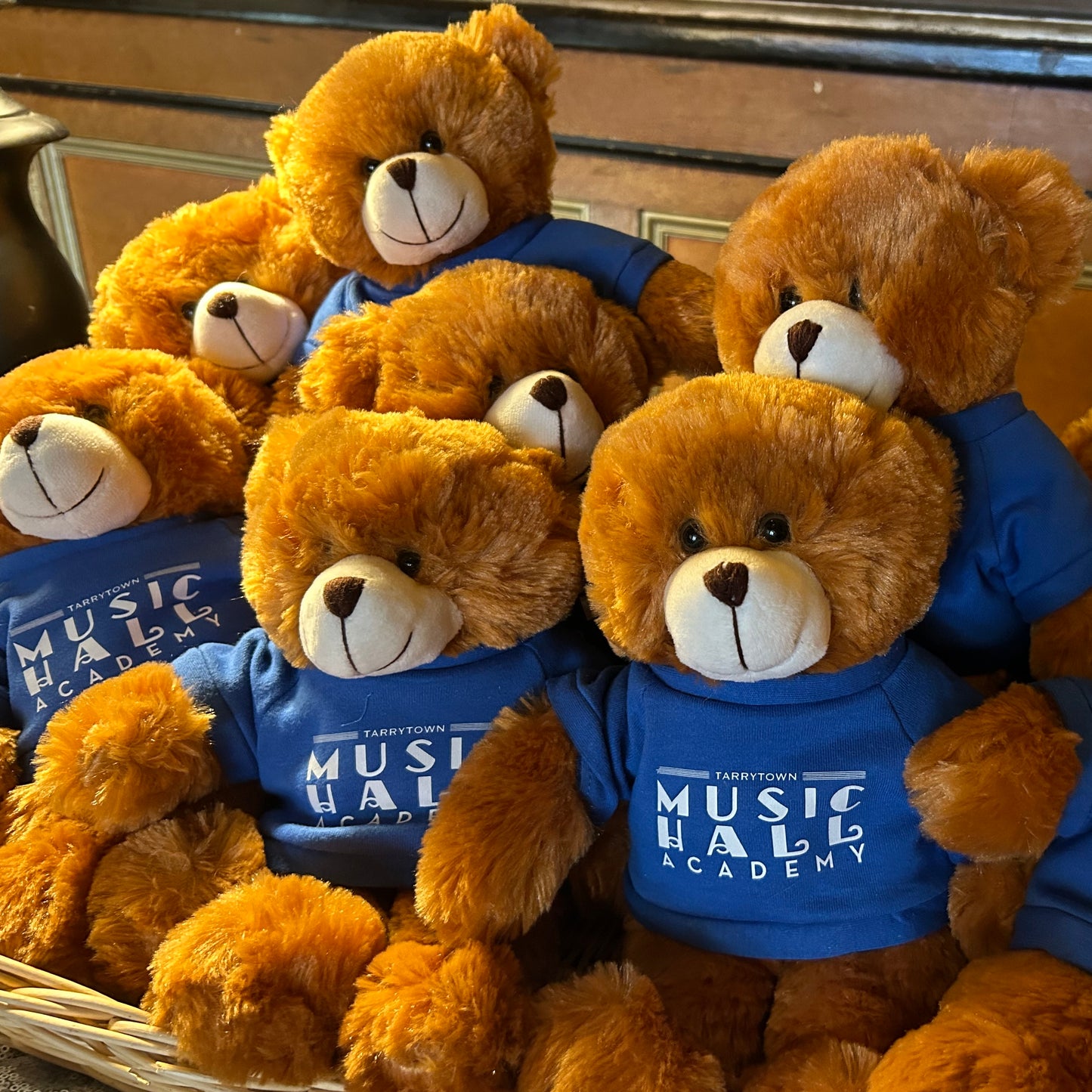 Bear - Royal Academy Bear