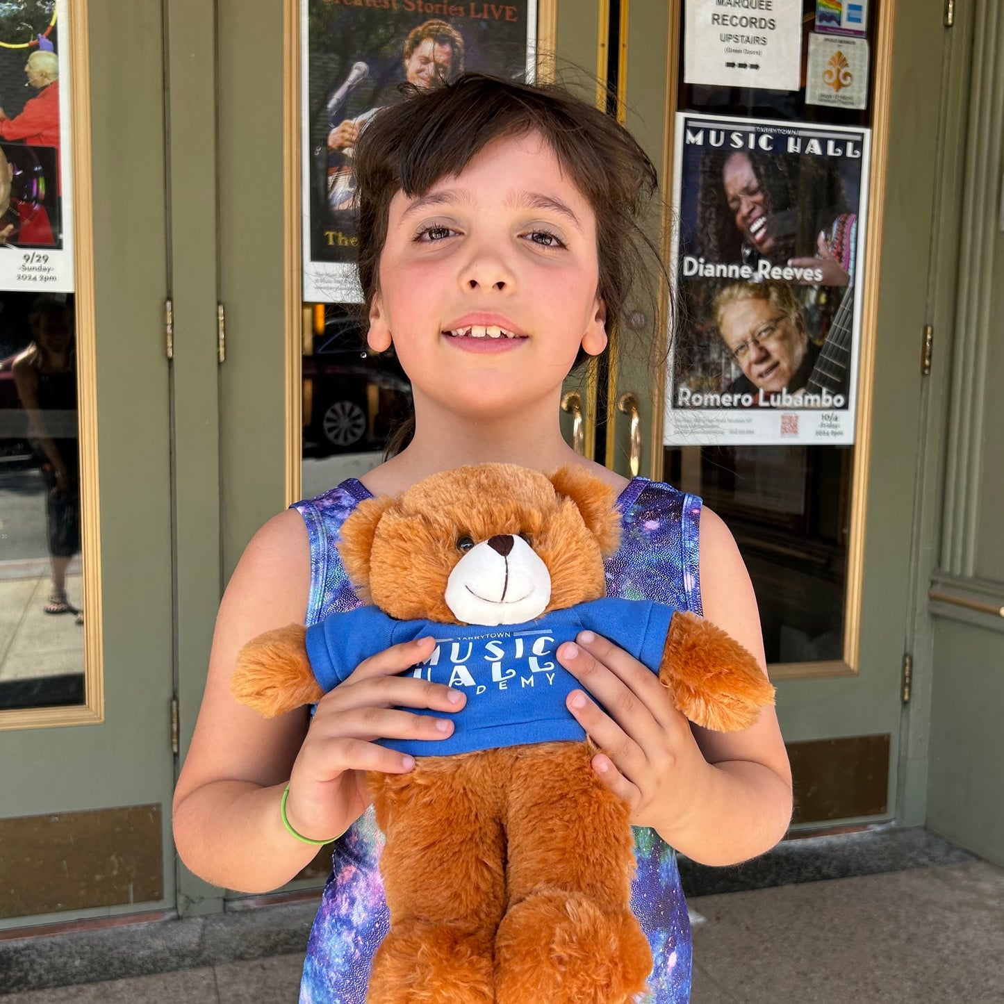 Bear - Royal Academy Bear