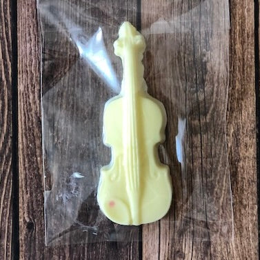 Handmade Music & Drama Soap