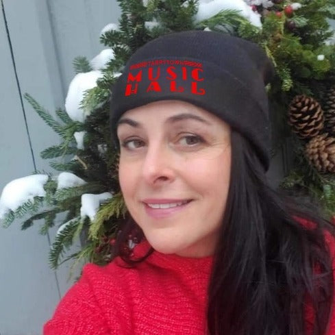 Hat - Music Hall Beanie