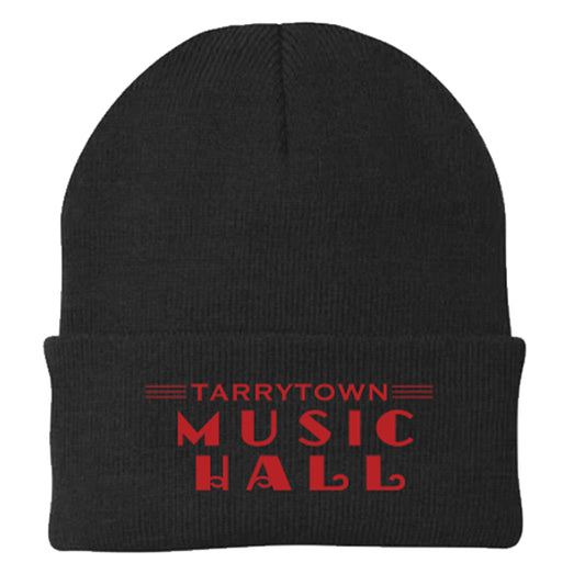 Tarrytown Music Hall Beanie